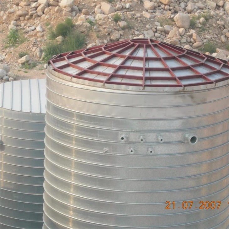 waste oil storage container
